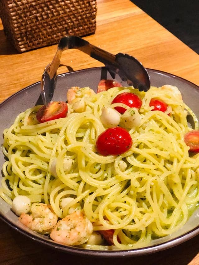 PISOLA 八尾高美店 - サブ画像3