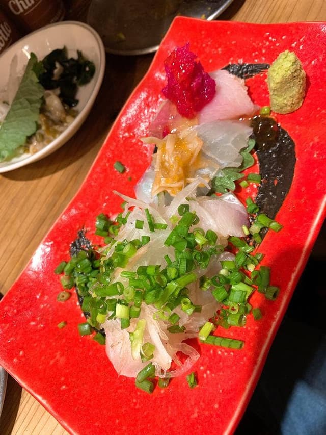 酒場リベリー スシる。 - サブ画像3