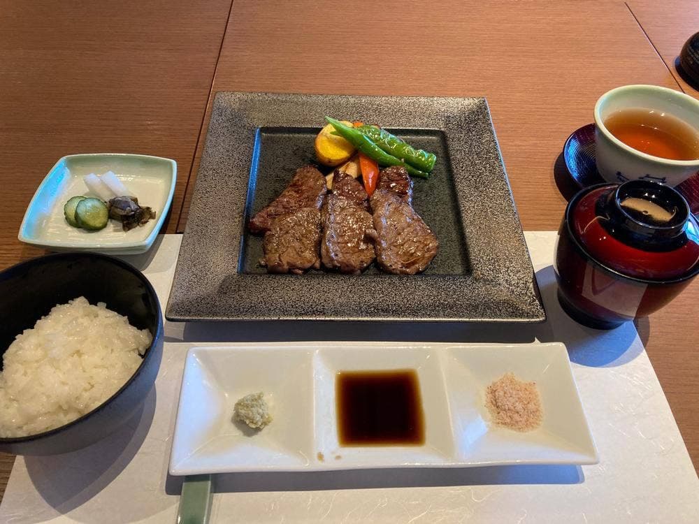 モリタ屋 銀座三越店