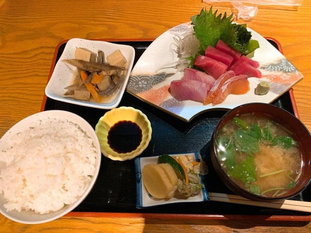 食亭あじくら - サブ画像2