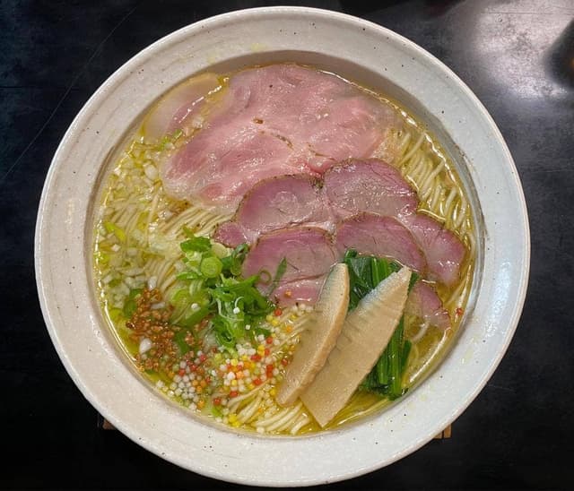 麺栞 みかさ - サブ画像3