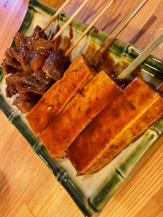 居酒屋まずがーと食堂 - サブ画像1