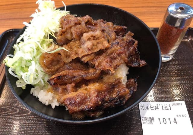 韓丼 さくら店 - サブ画像3