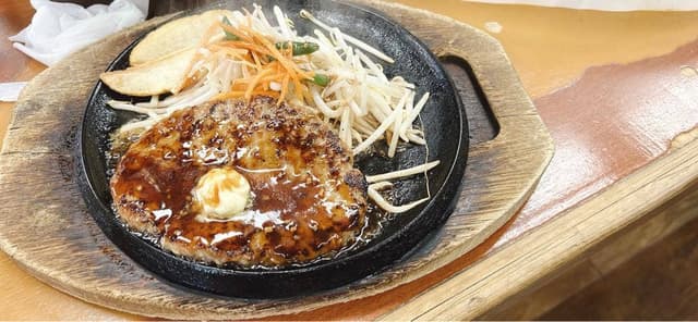 鉄板牧場新宿店 - サブ画像3