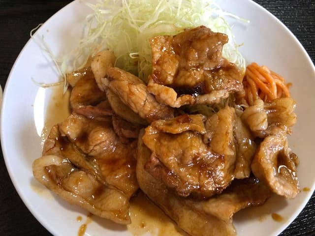 味里屋食堂 - サブ画像2