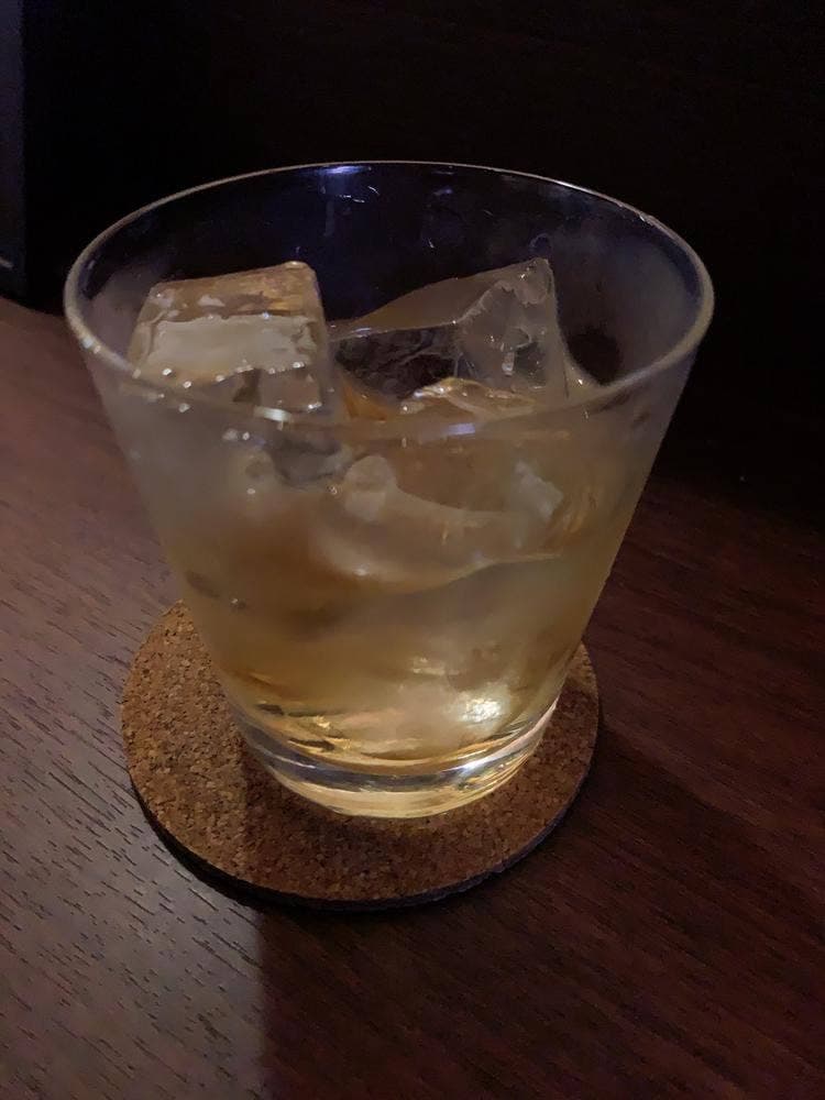 BAR RITZ