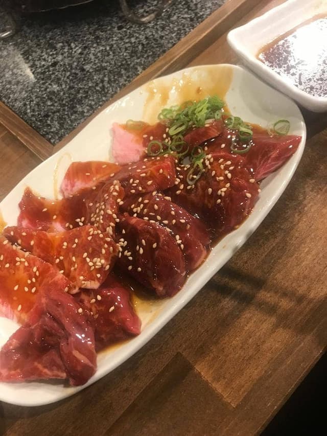 炭火焼肉じゃけぇ 東淀川店 - サブ画像1