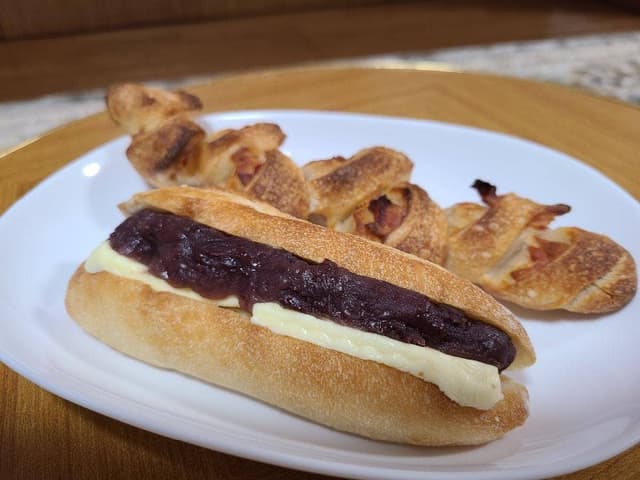 Bakery HARU - サブ画像1