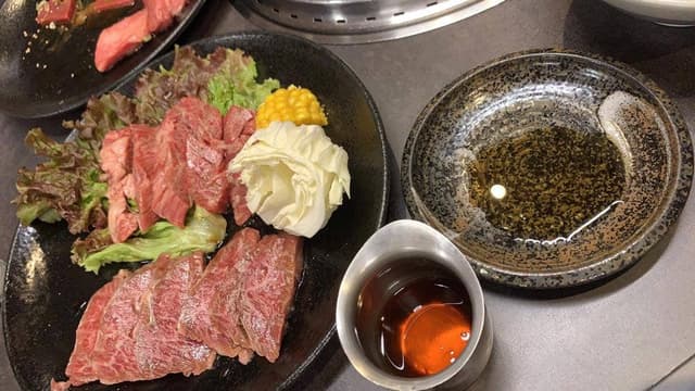 焼肉みね - サブ画像1