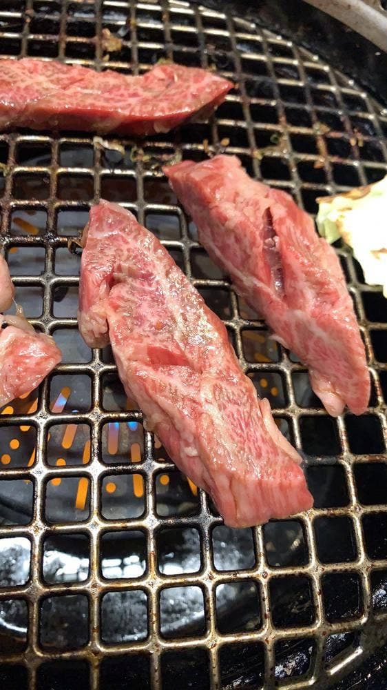 焼肉みね - サブ画像3