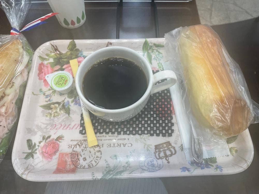 ベルナール 各務原鵜沼店