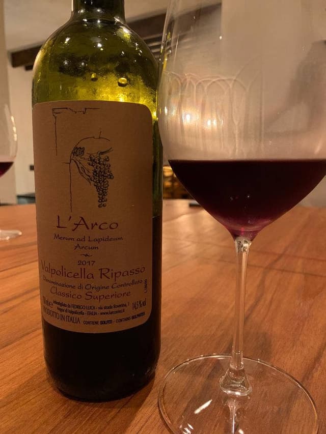 chrome natural wine life - サブ画像1