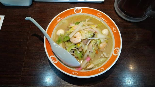 長崎ちゃんめん 小郡黄金店 - サブ画像3