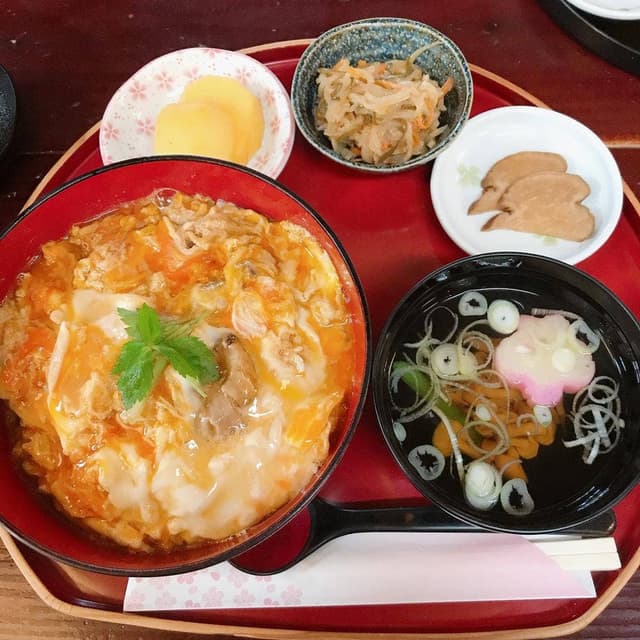 桜の里 - サブ画像1