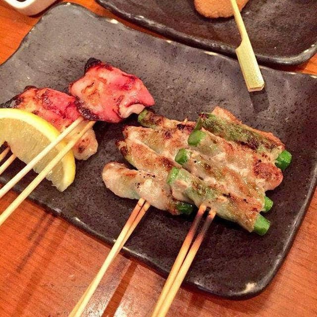 串八 四条大宮店 - サブ画像1