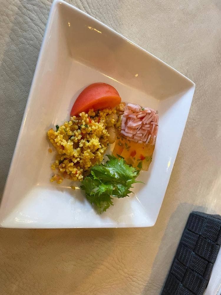 ガーデンレストラン 樹音