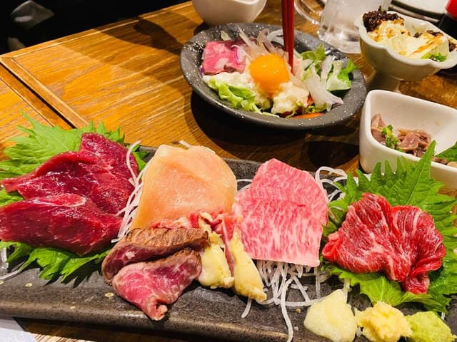 人形町 肉寿司 - サブ画像3