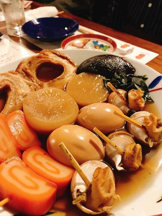 お万菜割烹 能加万菜 郷 - サブ画像2