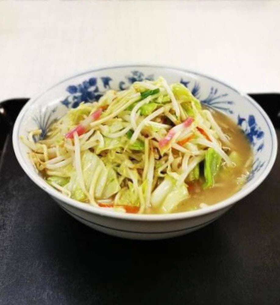 みよし食堂