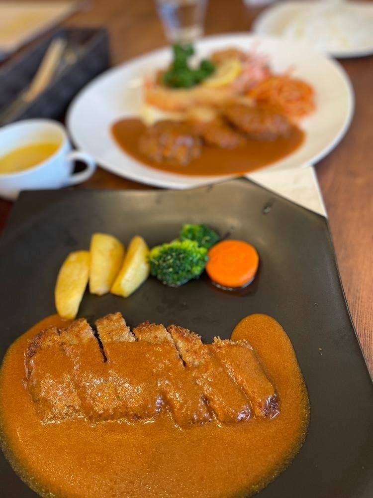 洋食キッチン cocoro