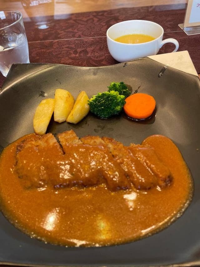 洋食キッチン cocoro - サブ画像3