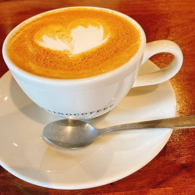 REINO COFFEE STORE - サブ画像3