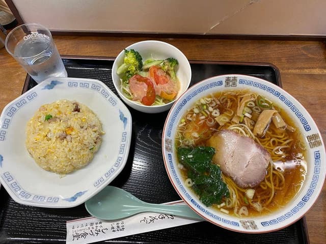 しみづ食堂 - サブ画像3