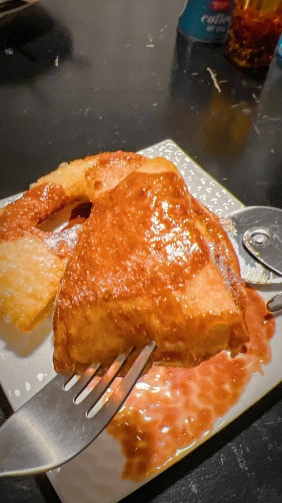 PIZZA AND BAR OTTO - サブ画像2