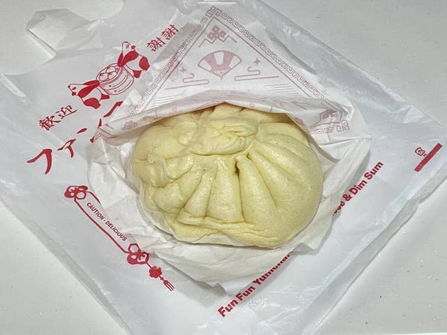 ファンファン飲茶 御殿場プレミアム・アウトレット店 - サブ画像1