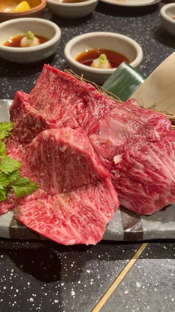 焼肉 べこ亭 - サブ画像1