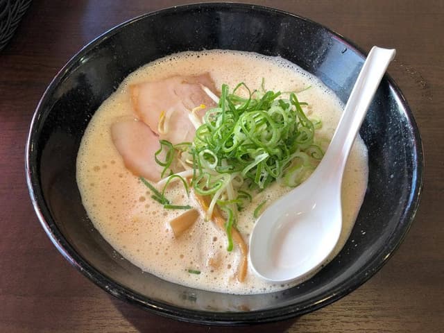 らーめん いち庵 - サブ画像3