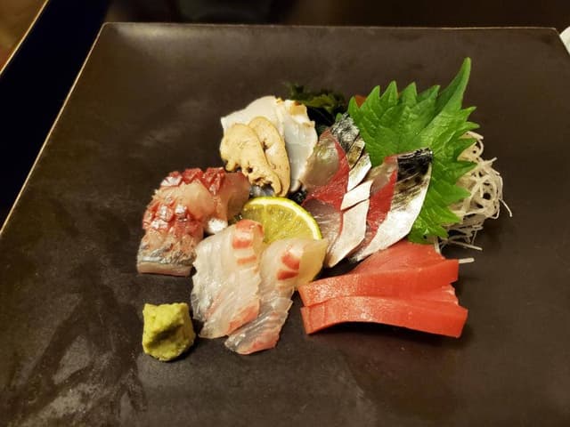 第二 海源丸 - サブ画像1