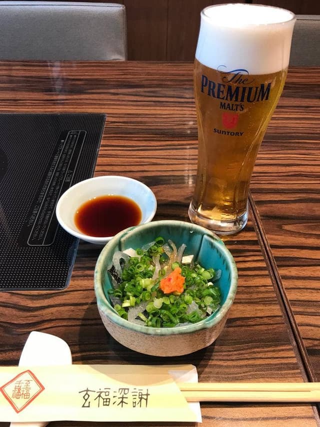 玄品 法善寺総本店 - サブ画像3