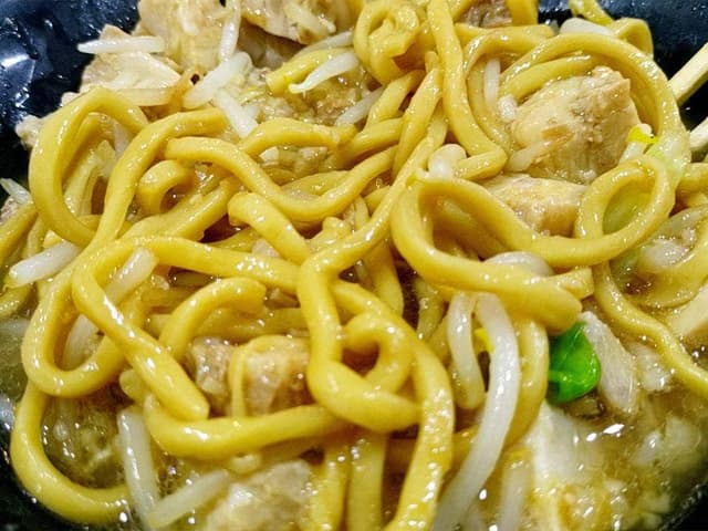 らーめん次郎冠者 - サブ画像3