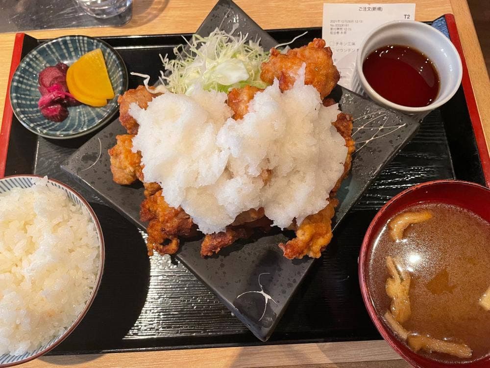 焼鳥とりっぱ伏見店