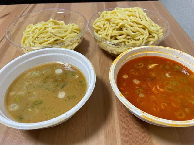 麺や 樂笑 - サブ画像2