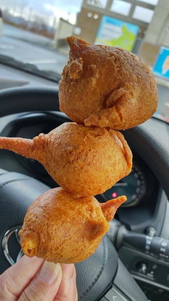 中山峠 峠の茶屋 - サブ画像1