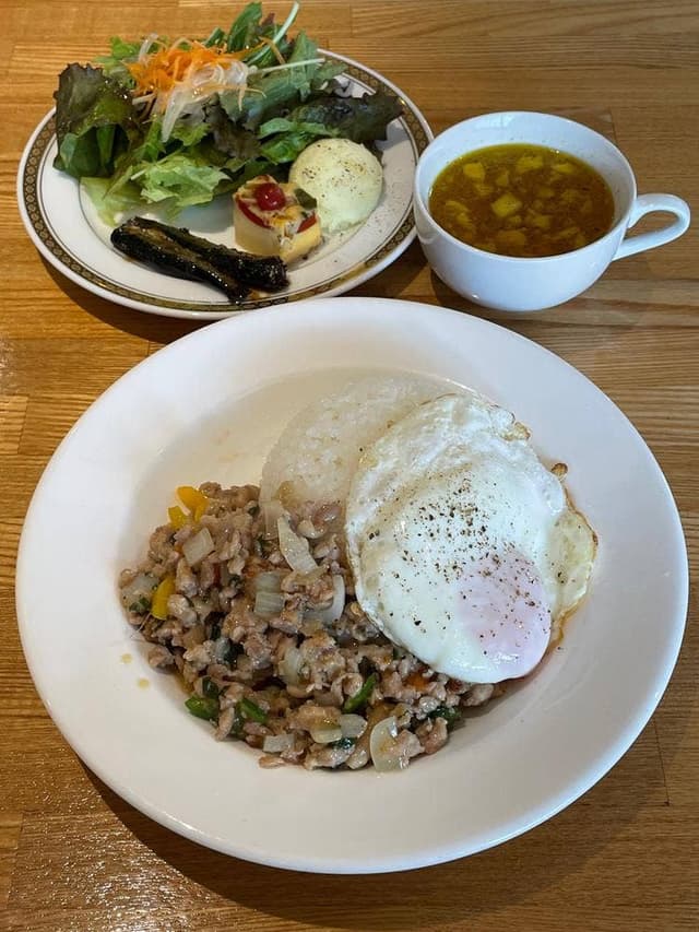 またいキッチン - サブ画像1