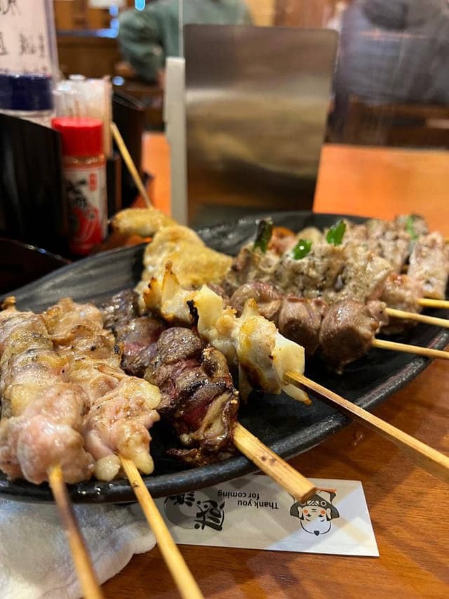 やきとり道場 清澄白河店 - サブ画像3