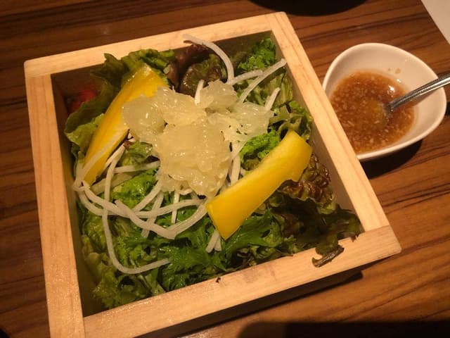 酒屋敷ごっそ - サブ画像3
