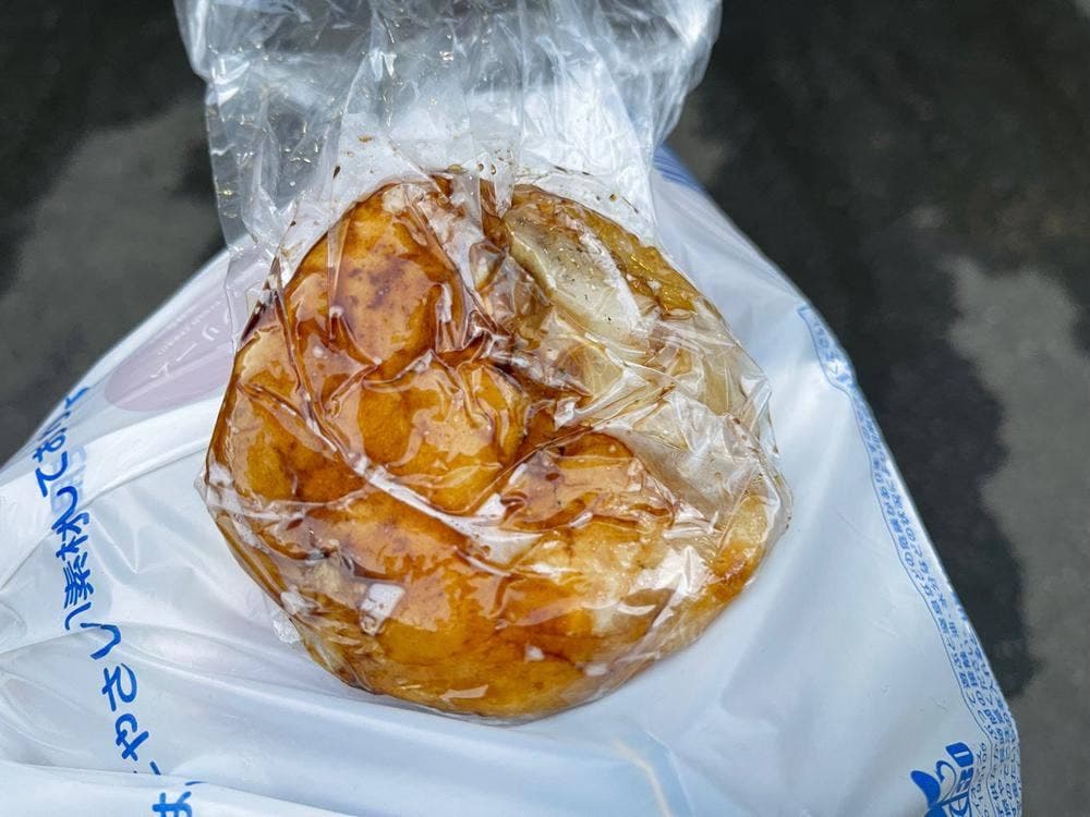 味覚屋 朝市店