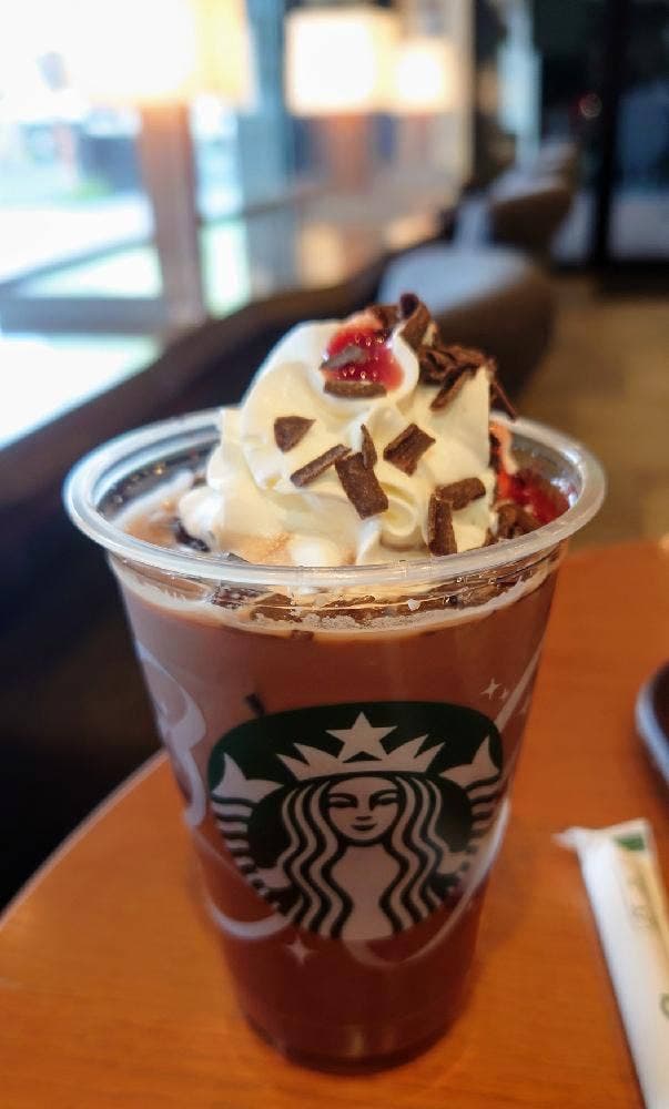 スターバックス コーヒー 秋田アルス店 - サブ画像1
