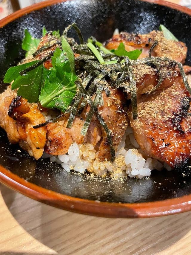 焼鳥のヒナタ - サブ画像1