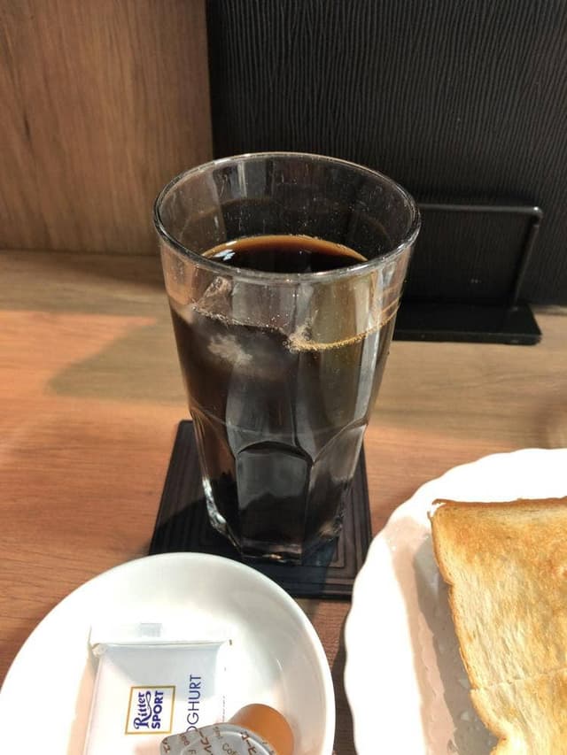 キョーワズ珈琲 真美ヶ丘店 - サブ画像2