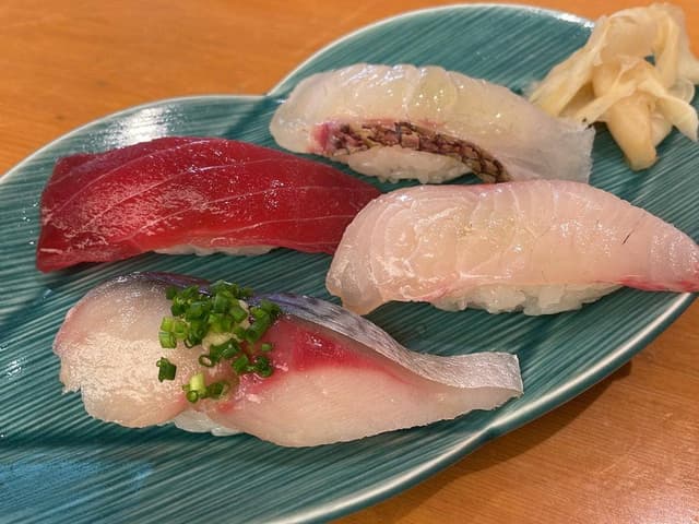 江戸銀寿司割烹 - サブ画像2