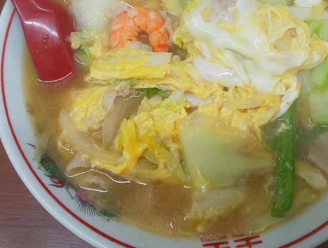 中華料理 松屋 - サブ画像1