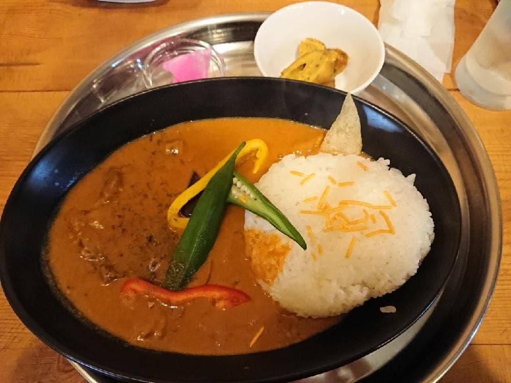 Kai食堂