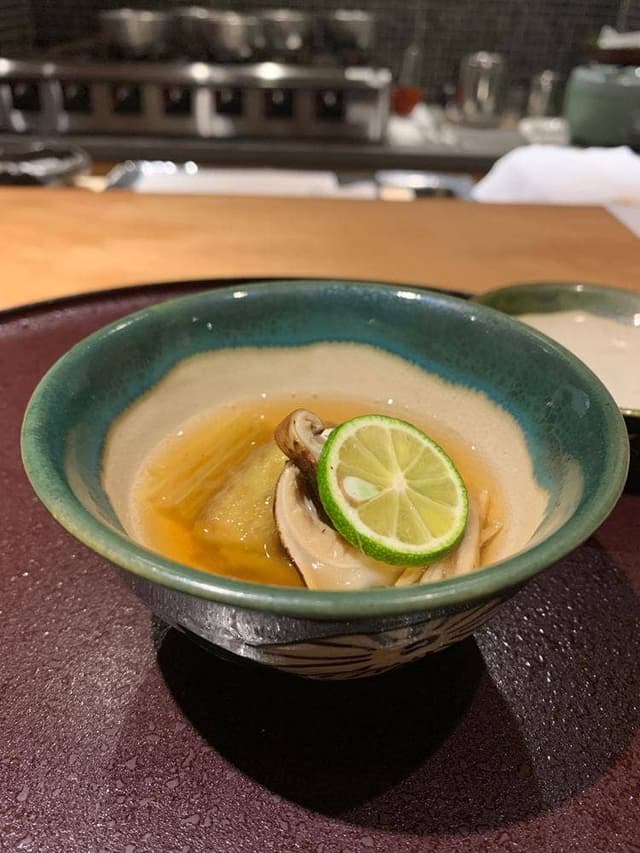 馳走 啐啄一十 - サブ画像3