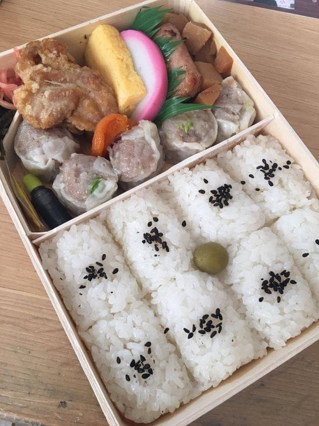 崎陽軒 京王百貨店新宿店 - サブ画像2