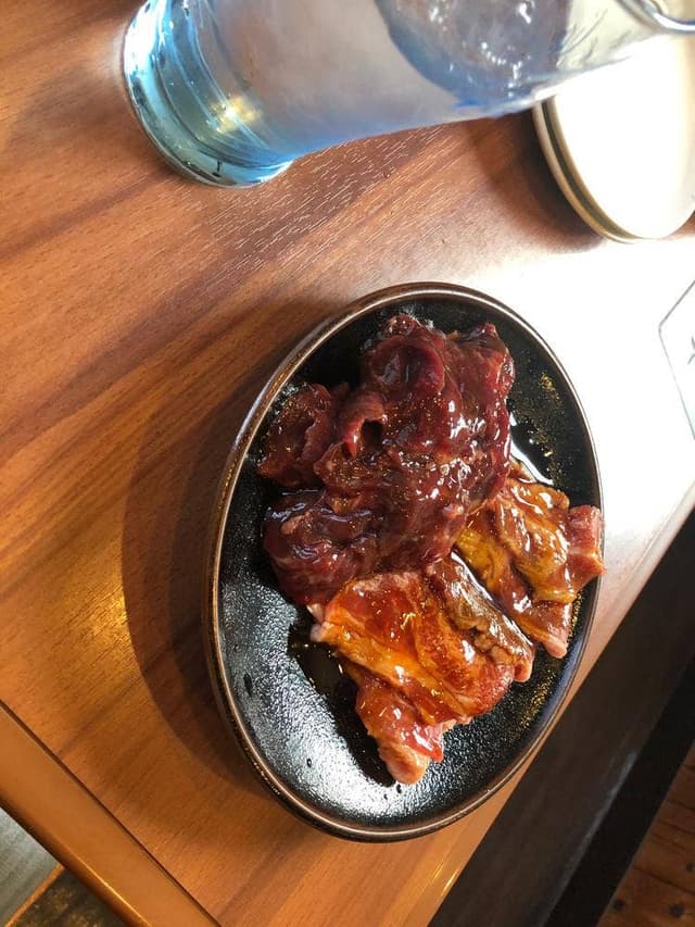 焼肉一楽 福山引野店 - サブ画像2